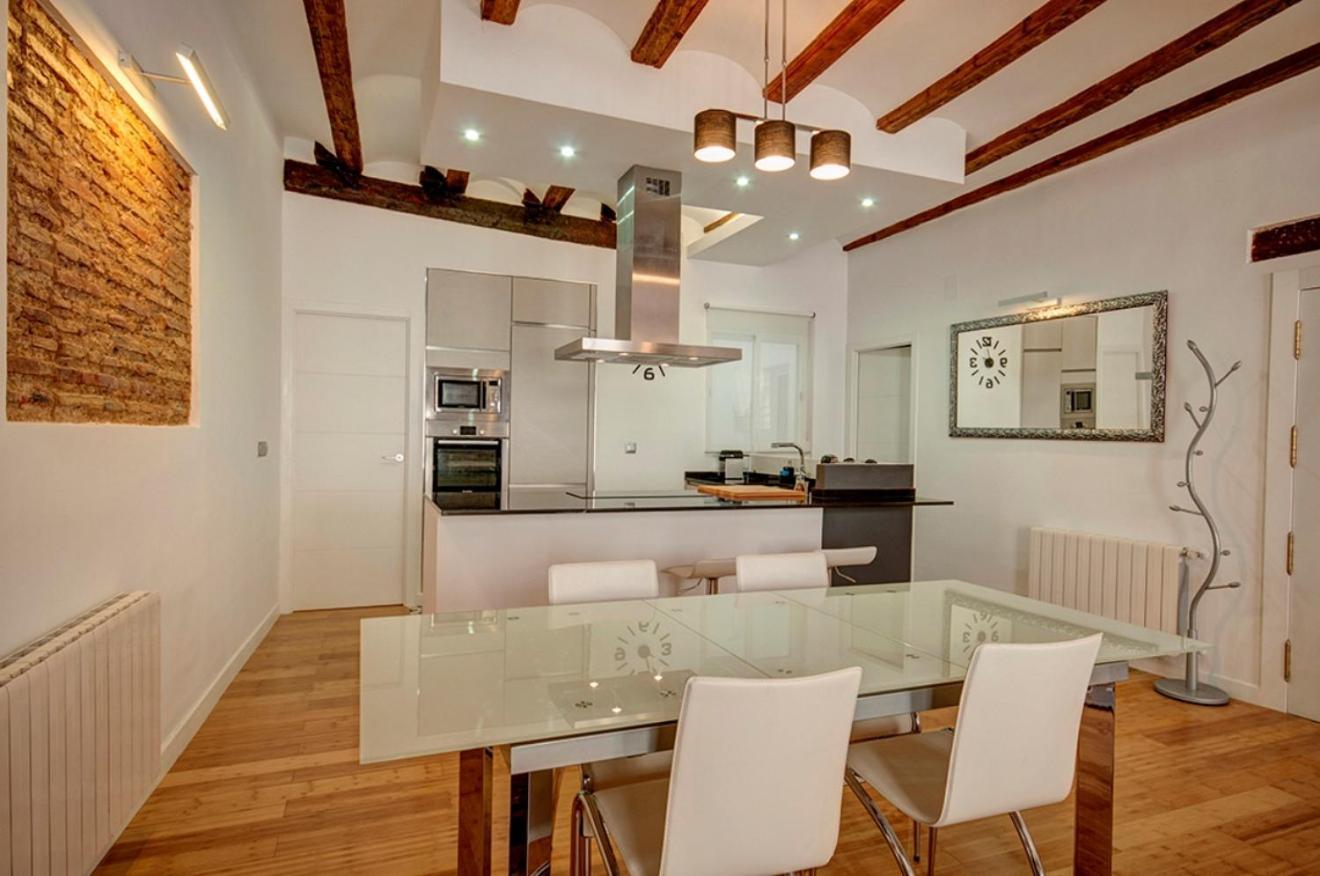 Beds & Breaks Boyvin Appartement *